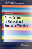 Active Control of Bidirectional Structural Vibration (SpringerBriefs in Applied Sciences and Technology) Yu Paul - 1