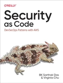 Security as Code: DevSecOps Patterns with AWS Das Chu - 1