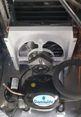 Damlalife Paslanmaz Çelik Tegra 50 lt lik Soğuk Su Sebili - 3