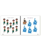 Beyin Geliştirme Egzersizleri Benzer Farklı - 3