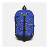 Timberland TB0A6ME1G581 Clematıs Blue Outdoor Bungee Mini Günlük Sırt Çantası - 1