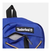 Timberland TB0A6ME1G581 Clematıs Blue Outdoor Bungee Mini Günlük Sırt Çantası - 4