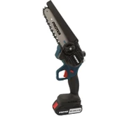 Proter PST 115 ST 150mm Kömürsüz Zincirli Yağlı Dal Kesme Makinesi Akülü 2Ah 20V - P1EA042 - 1