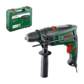Bosch UniversalImpact 730 Darbeli Matkap +15 Parça X-line Set- 0603313402 - 2