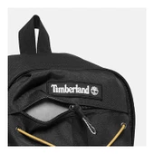 Timberland TB0A6ME1P561 Black/Wheat Boot Outdoor Bungee Mini Günlük Sırt Çantası - 4