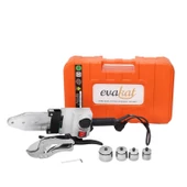Evakat SG-89 Pprc Boru Kaynak Makinası 1500w Plastik Çantalı - 1