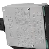 Evakat SG-89 Pprc Boru Kaynak Makinası 1500w Plastik Çantalı - 6