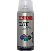 Best Elite  Sprey Boya 400 Ml  5003 Safir Mavi - 1