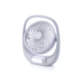 CVS DN 91026 Portatif Masa Üstü Vantilatör - 1