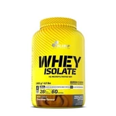 Olimp Whey Isolate Protein 1800 Gr - 2