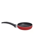 Nishev Teflon Mini Sos Tavası 12 cm - Kırmızı - 2