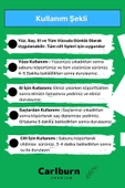 Özel Üretim %100 Doğal Koku Yüz Cilt Beyazlatıcı Organik Nemlendirici Aloe Vera Sabunu 5 Adet - 2