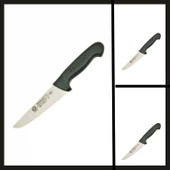 Uyguna-Yakala No:61110 (kasap Deri Yüzme) Sürmene Mutfak Bıçağı-BIÇ.014 thumbnail 2