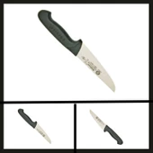 Uyguna-Yakala No:61110 (kasap Deri Yüzme) Sürmene Mutfak Bıçağı-BIÇ.014 thumbnail 1