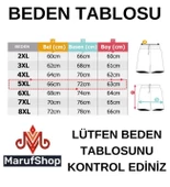 Erkek Büyük Beden 110-150 Kilo Arası İçin Uygun Penye Şort Antrasit - 4
