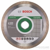 Bosch Seramik Fayans Kesici 230mm - 2