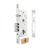 Kale 252 R Monoblok Kilit - 1