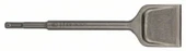 Bosch SDS Plus Yassı Keski 60x250mm - 1