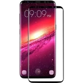 Joyroom JM3022 Samsung Note S9 3D Kavisli Temperli Cam Ekran Koruyucu thumbnail 1