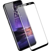 Joyroom JM3022 Samsung Note S9 3D Kavisli Temperli Cam Ekran Koruyucu thumbnail 2