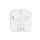 Joyroom JR-EP1 1.2m 3.5mm Mikrofonlu Kulak içi Kulaklık iPhone, iPad - 4
