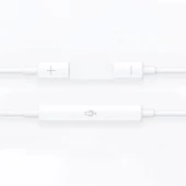 Ygt Akg Type-c Çıkışlı Mikrofonlu Hd Ses Kablolu Kulaklık thumbnail 3