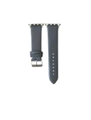 İphone Watch Deri Kopçalı Kordon (38-40-41 mm Uyumlu) - 4