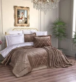 Pierre Cardin 10 Parça Çeyiz Seti-Glamour Krem thumbnail 1