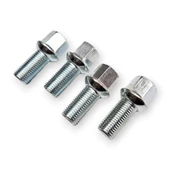 Skoda Kodiaq 2017-2020 Bijon Saplaması Şifresiz 4 Adet WHT001812 - 1