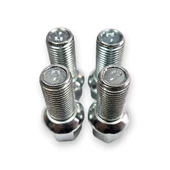 Seat İbiza 2022-2024 Bijon Saplaması Şifresiz 4 Adet WHT001812 - 4