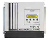 80A Mppt Solar Şarj Kontrol 12-24-36-48V Havensis Solar-80Amps - 1