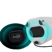 Hadron HD6024 Laptop/Masaüstü Bilgisayar Speaker 1+1 Bas Hoparlör - 6