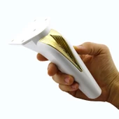 Tılsım Mobilya Oturma Grubu Kanepe Sehpa TV Ünitesi Koltuk Ayağı Baza Ayakları Beyaz Altın 16 cm - 6