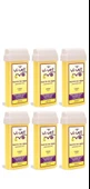 Vi-Vet Roll-On Sir Ağda Limon 100 ml 6 Ad. - 1