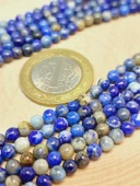 Lapis Taşı Dizi 4mm (49242) thumbnail 2