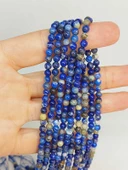 Lapis Taşı Dizi 4mm (49242) thumbnail 1