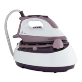 Vestel V-Press 2000 Lila Buharlı Jenaratörlü Ütü - 4