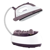 Vestel V-Press 2000 Lila Buharlı Jenaratörlü Ütü - 3