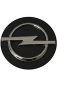 Opel Corsa C Airbag Kapagi Amblemi 427708161 - 1
