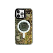 İPHONE 12 PRO TLP DESENLİ MAGSAFE CASE - 5