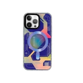 İPHONE 12 PRO TLP DESENLİ MAGSAFE CASE - 2