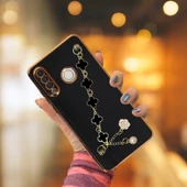 Huawei P30 Lite  Tlp Elçek Şanzelize Kılıf - 1