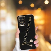 Xiaomi Redmi 10 Tlp Elçek Şanzelize Kılıf - 7