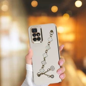 Xiaomi Redmi 10 Tlp Elçek Şanzelize Kılıf - 1