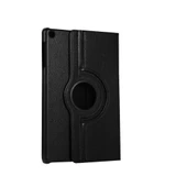 Lenovo Tab M10 Hd (2.Nesil) Tb-X306F Tlp Kılıf Dönebilen Standlı 360 Tablet Kılıfı - 2