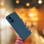 Vivo Y16 Tlp Rubber Silikon Kılıf - 7