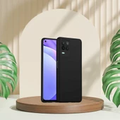 OPPO A54 TLP RUBBER SİLİKON KILIF - 1