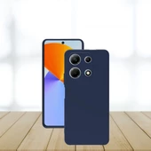 İNFİNİX NOTE 30 TLP RUBBER SİLİKON KILIF - 3