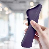 İNFİNİX NOTE 30 TLP RUBBER SİLİKON KILIF - 7