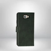Samsung J7 Tlp Kartlıklı Cüzdan Kılıf (Deluxe Wallet Case) - 1